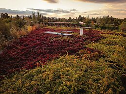 Hotel Cava Colchagua