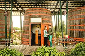 Hotel Cava Colchagua