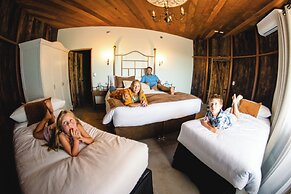 Hotel Cava Colchagua