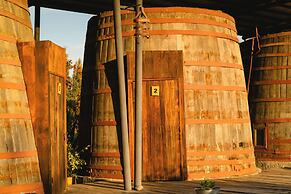 Hotel Cava Colchagua