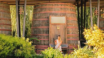 Hotel Cava Colchagua
