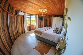 Hotel Cava Colchagua