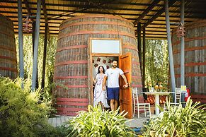 Hotel Cava Colchagua