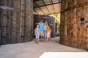 Hotel Cava Colchagua