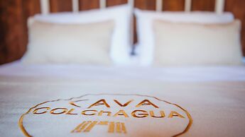 Hotel Cava Colchagua