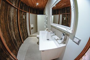 Hotel Cava Colchagua
