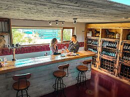 Hotel Cava Colchagua
