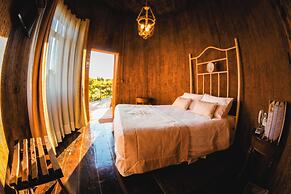 Hotel Cava Colchagua