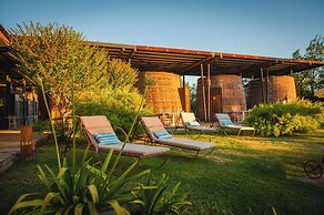 Hotel Cava Colchagua