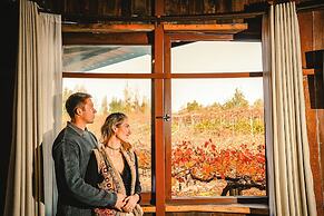 Hotel Cava Colchagua