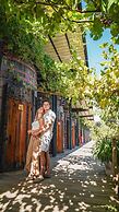 Hotel Cava Colchagua
