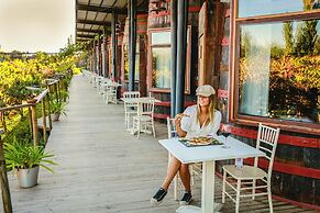 Hotel Cava Colchagua
