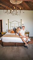 Hotel Cava Colchagua