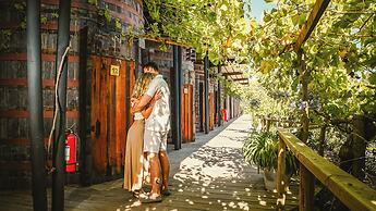 Hotel Cava Colchagua