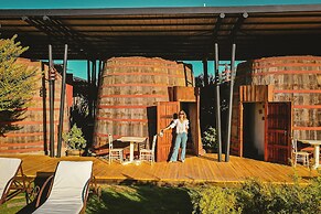 Hotel Cava Colchagua