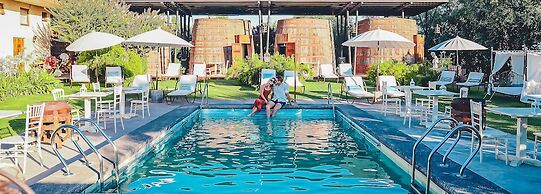 Hotel Cava Colchagua