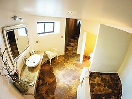 Hotel Cava Colchagua
