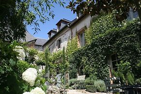 La Cour Sainte Catherine