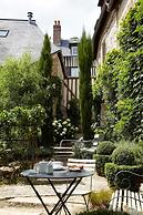 La Cour Sainte Catherine