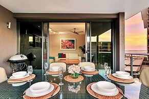 Darwin Waterfront Luxury Suites