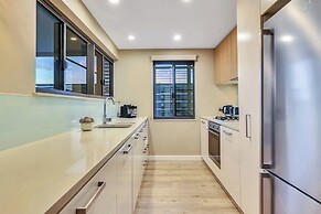 Darwin Waterfront Luxury Suites