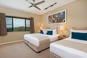 Darwin Waterfront Luxury Suites