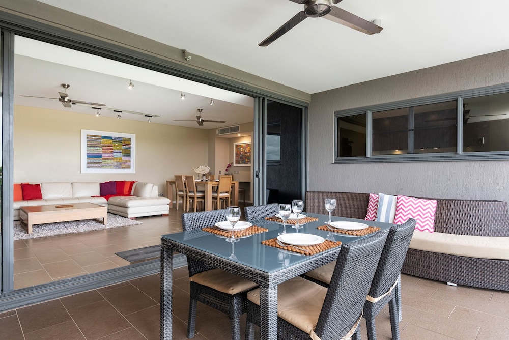 Darwin Waterfront Luxury Suites