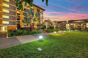 Darwin Waterfront Luxury Suites