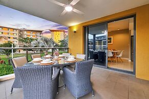 Darwin Waterfront Luxury Suites