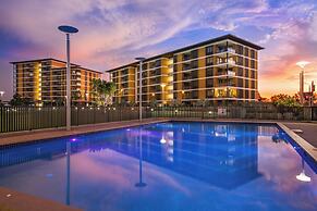 Darwin Waterfront Luxury Suites