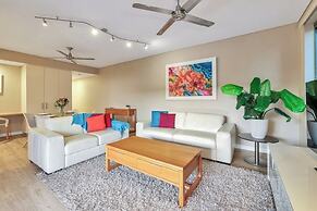 Darwin Waterfront Luxury Suites