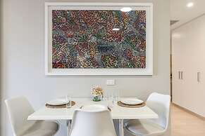 Darwin Waterfront Luxury Suites
