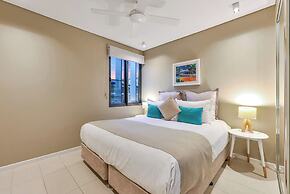 Darwin Waterfront Luxury Suites