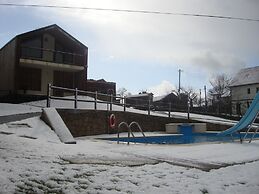 Casa de Lobos