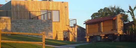 Casa de Lobos