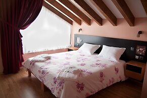 Casa de Lobos