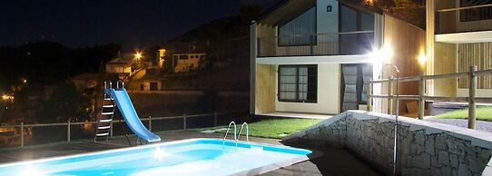Casa de Lobos