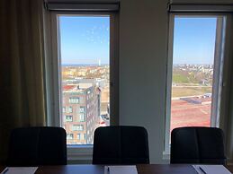 Best Western Malmö Arena Hotel