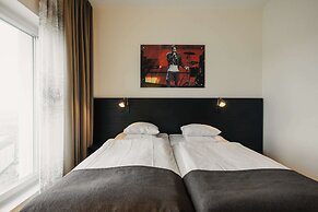 Best Western Malmö Arena Hotel