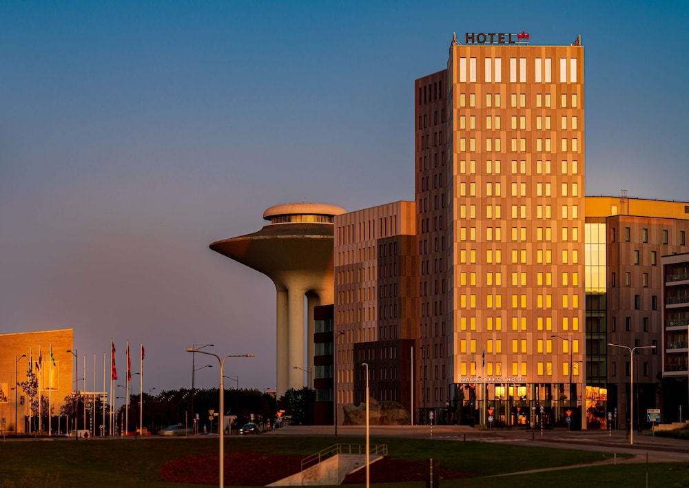 Best Western Malmö Arena Hotel