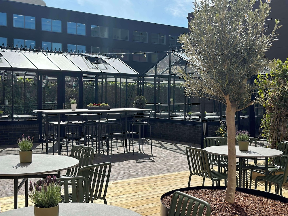 Best Western Malmö Arena Hotel
