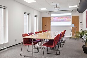 Best Western Malmö Arena Hotel