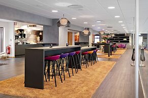 Best Western Malmö Arena Hotel
