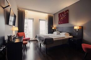 Best Western Malmö Arena Hotel