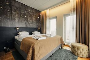 Best Western Malmö Arena Hotel