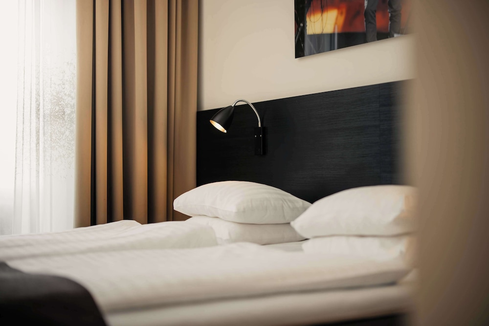 Best Western Malmö Arena Hotel