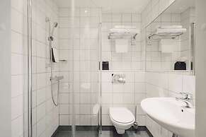 Best Western Malmö Arena Hotel