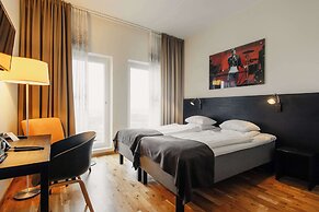 Best Western Malmö Arena Hotel