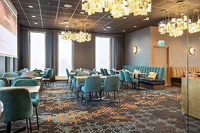 Best Western Malmö Arena Hotel