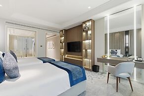 Taj Dubai